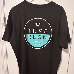 True religion T-shirt